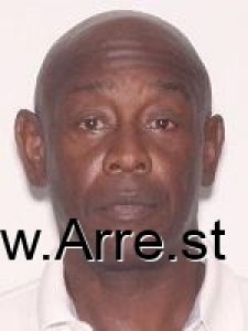 Dowaine Vason Arrest Mugshot