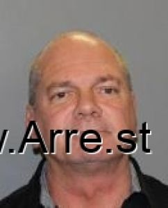 Doward Cook Arrest Mugshot