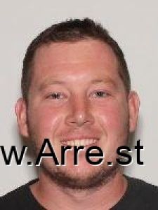 Drew Clothier Arrest Mugshot