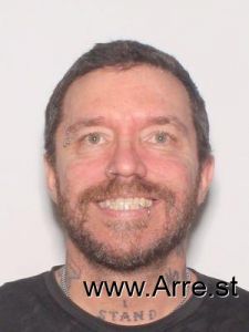 Duane Santiago Arrest Mugshot
