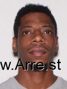 Dujawn Moses Arrest Mugshot