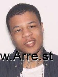 Duke Richardson Iii Arrest Mugshot