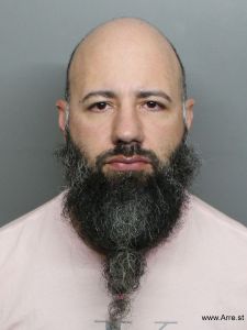 Duncan Zahra Arrest