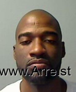 Dunte Nealy Arrest Mugshot