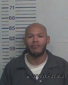 Duran Almestica Arrest Mugshot