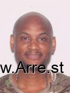 Duriel Roberts Arrest Mugshot