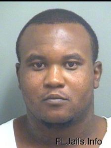 Durois Odige Arrest Mugshot