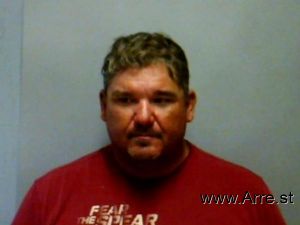 Durwood Nichols Arrest Mugshot