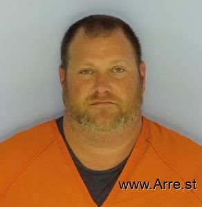 Dustin Bryant Arrest