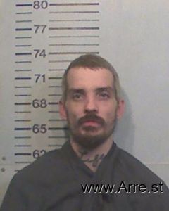 Dustin Cooley Arrest Mugshot