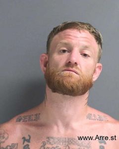 Dustin Romines Arrest