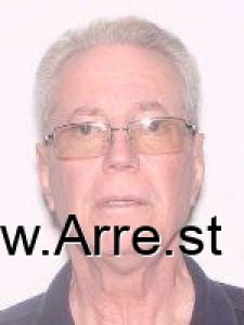 Dwaine Idleman Arrest Mugshot