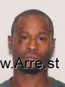 Dwan Davis Arrest Mugshot