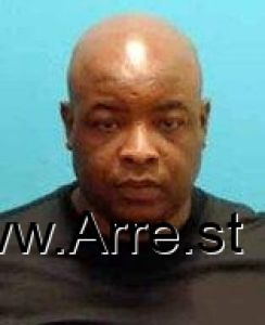 Dwayne Clark Arrest Mugshot