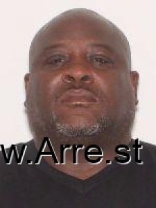 Dwayne Cosby Arrest Mugshot