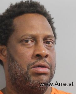 Dwayne Johnson Arrest