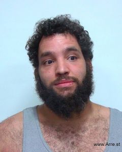 Dwayne Kincaid Arrest Mugshot