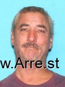 Dwayne Melton Arrest Mugshot