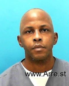 Dwayne Merritt Arrest