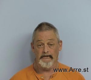 Dwayne Renfroe Arrest Mugshot