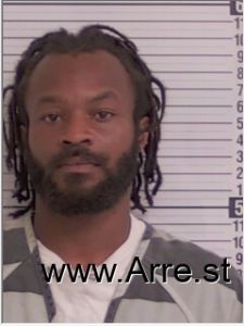 Dwight Wilson Arrest Mugshot