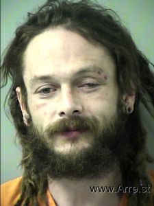 Dylan Davenport Arrest Mugshot