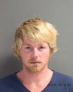 Dylan Lovell Arrest Mugshot