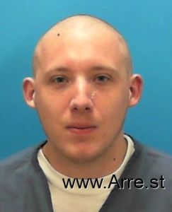 Dylan Roberts Arrest
