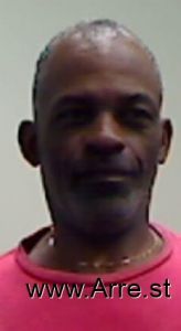 Earl Jenkins Arrest Mugshot