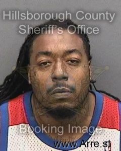 Earl Mann Arrest Mugshot