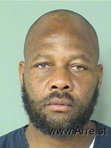Earnest Jackson Arrest Mugshot