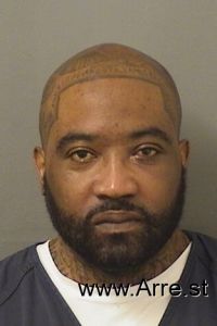 Eddie Holland Arrest Mugshot