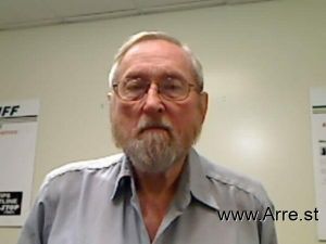 Eddy Bass Arrest Mugshot