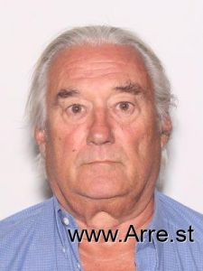 Edgar Bushey Ii Arrest Mugshot