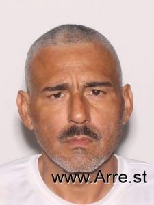 Edmundo Iii Arrest Mugshot