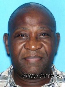 Edouane Jean Arrest Mugshot