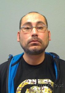 Edsel Rodriguez Arrest Mugshot