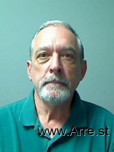 Edward Brittain Arrest Mugshot