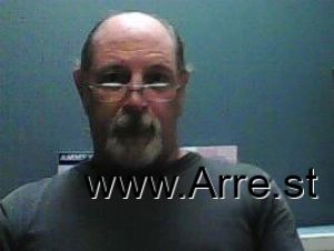 Edward Cole Arrest Mugshot