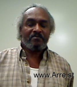 Edward Cox Arrest Mugshot