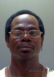 Edward Douglas Arrest Mugshot