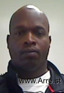 Edward Duncan Arrest Mugshot