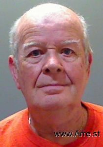 Edward Garner Arrest Mugshot