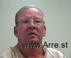 Edward Jr Arrest Mugshot