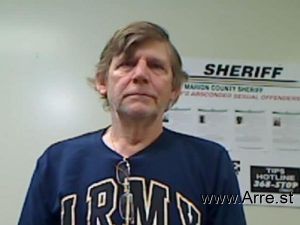 Edward Kalinowski Arrest Mugshot
