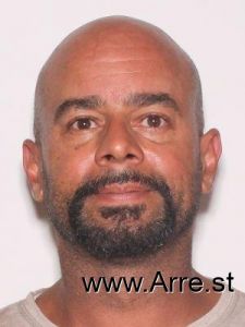 Edward Lopez Arrest Mugshot