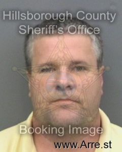 Edward Pruse Arrest Mugshot