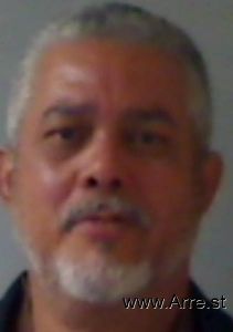 Edward Quionones Arrest Mugshot