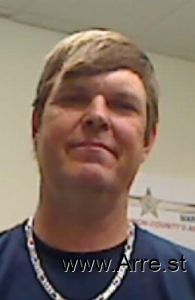 Edward Reich Arrest Mugshot