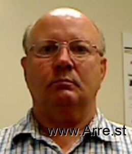 Edward Rogalski Arrest Mugshot